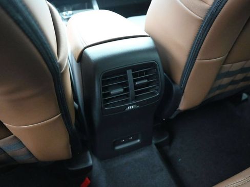 New 2026 Ford Bronco Sport Outer Banks AWD/4WD image 19