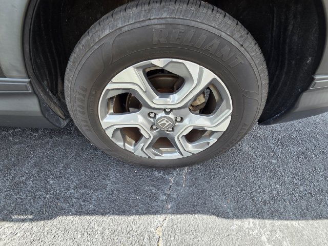 Used 2018 Honda CR-V EX-L image 10