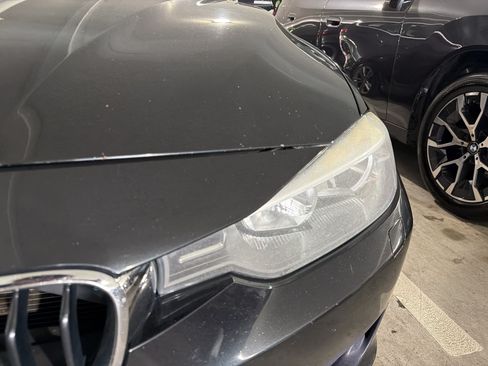 Used 2015 BMW 328i xDrive Wagon AWD/4WD image 8