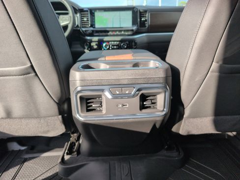 New 2026 Chevrolet Silverado 1500 High Country image 32