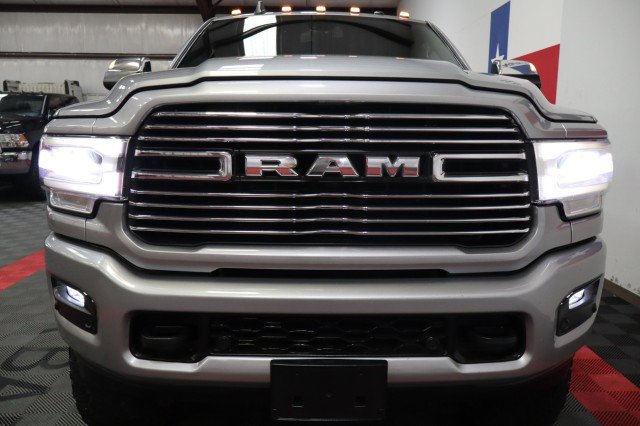 Used 2022 RAM 2500 Laramie AWD/4WD image 23