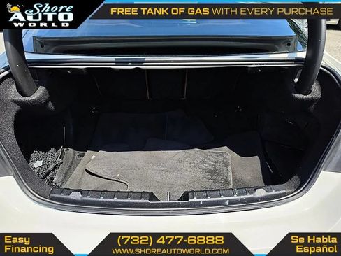 Used 2014 BMW 428i xDrive Coupe AWD/4WD image 16