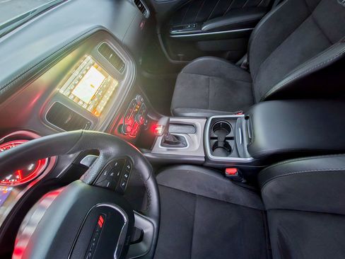 Used 2023 Dodge Charger Scat Pack w/ Plus Group image 7