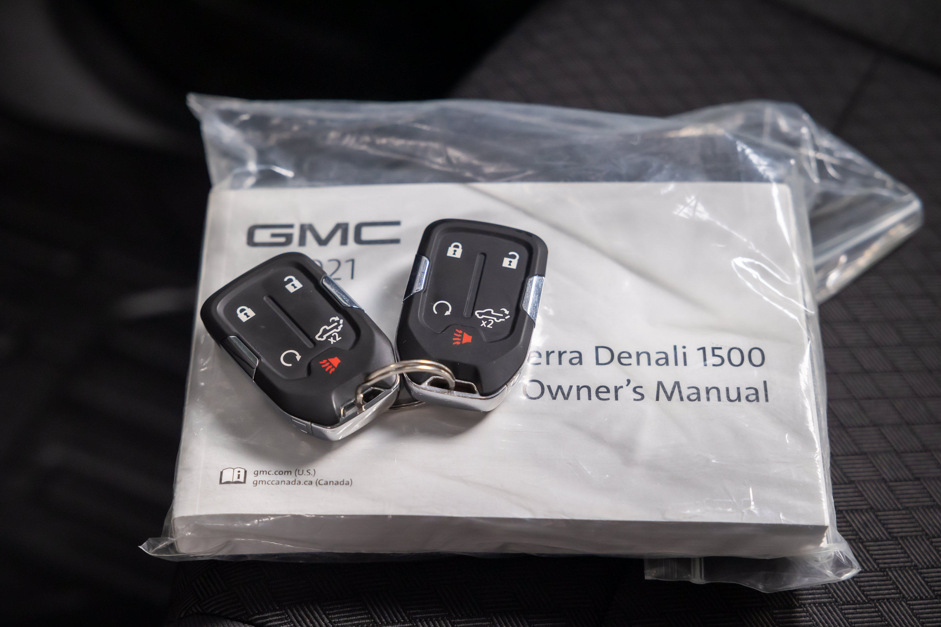 Used 2021 GMC Sierra 1500 SLE AWD/4WD image 36