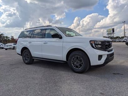 New 2025 Ford Expedition Active