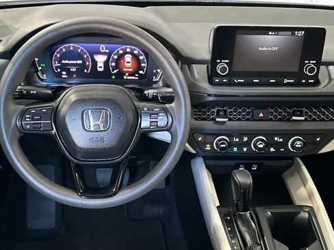 Used 2024 Honda Accord EX image 15