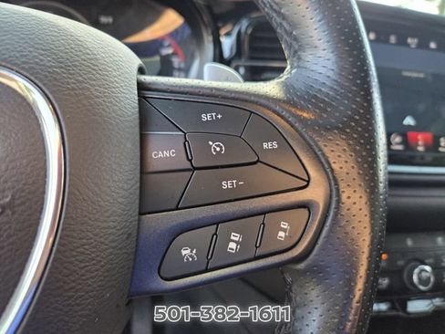 Used 2023 Dodge Durango GT RWD image 26