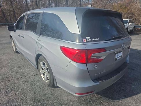 Used 2019 Honda Odyssey EX-L image 2