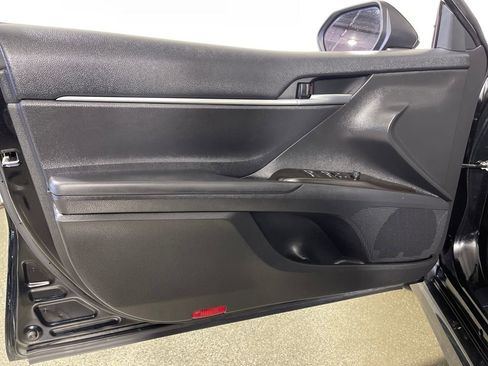 Certified 2023 Toyota Camry SE image 17