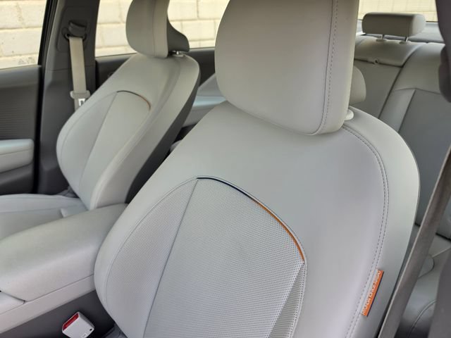 Used 2023 Hyundai Ioniq 6 SEL AWD/4WD image 29