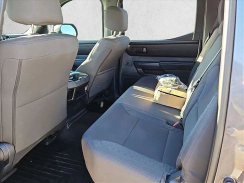 Used 2025 Toyota Tundra SR image 16