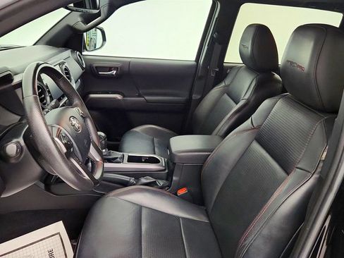 Used 2023 Toyota Tacoma TRD Pro AWD/4WD image 19