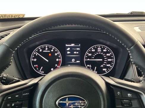 Certified 2025 Subaru Outback Premium w/ Popular Package #1A image 17