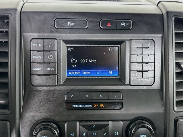 Used 2019 Ford F150 XL w/ XL Power Equipment Group RWD image 14