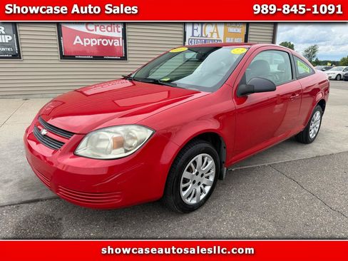 Used 2010 Chevrolet Cobalt LS FWD image 1