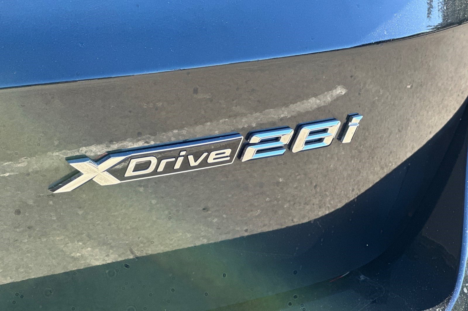 Used 2026 BMW X1 xDrive28i w/ Technology Package AWD/4WD image 39