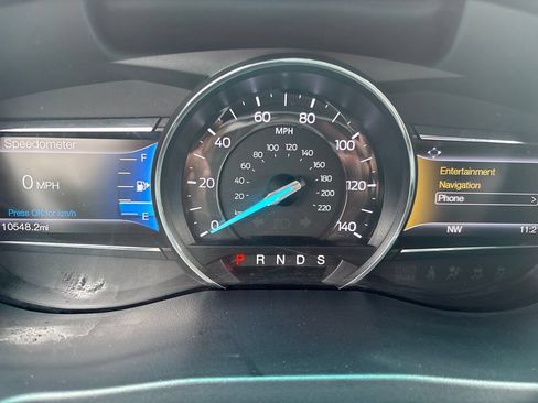 Used 2016 Ford Explorer XLT w/ Equipment Group 202A FWD image 17