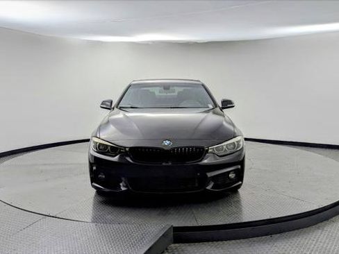 Used 2019 BMW 440i Coupe w/ M Sport Package image 12