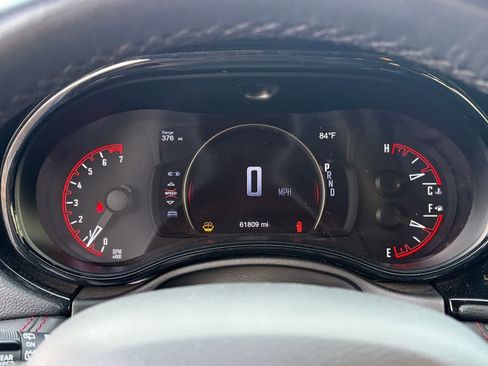 Used 2024 Dodge Durango GT RWD image 12