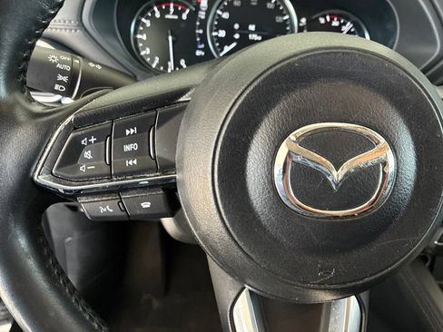 Used 2023 MAZDA CX-5 AWD 2.5 S w/ Premium Plus Pkg image 26