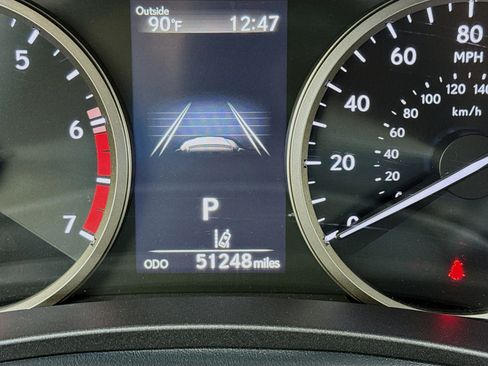 Used 2021 Lexus NX 300 FWD w/ Accessory Package image 8