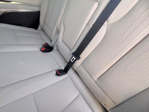 New 2026 Cadillac Vistiq Luxury image 24