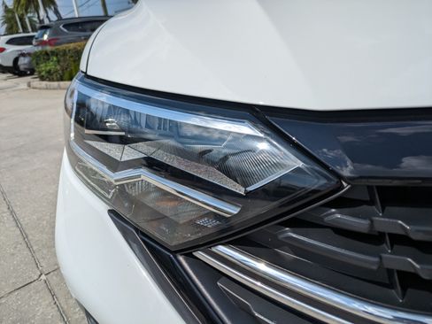 Certified 2024 Volkswagen Jetta Sport FWD image 10