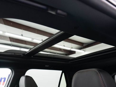 New 2026 Honda Passport TrailSport image 4