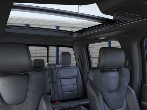 New 2026 Ford F150 Raptor image 20