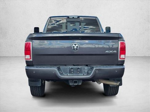 Used 2016 RAM 2500 Limited image 6