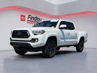 Used 2023 Toyota Tacoma SR5 RWD video 1