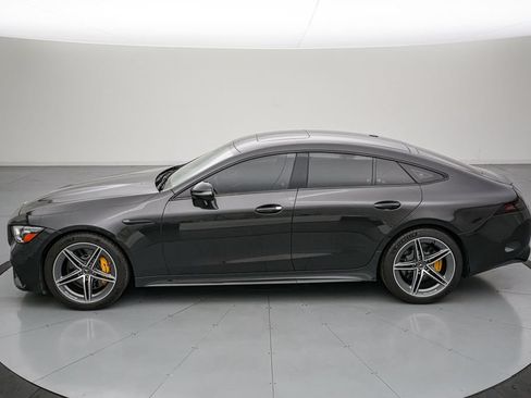 Used 2019 Mercedes-Benz AMG GT 63 S image 7
