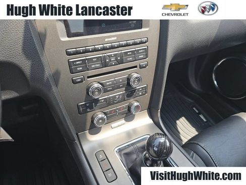 Used 2014 Ford Mustang GT Premium w/ Equipment Group 402A RWD image 26
