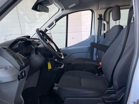 Used 2017 Ford Transit 150 XL image 14