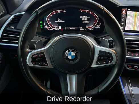 Used 2023 BMW X5 sDrive40i w/ M Sport Package RWD image 16