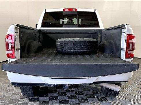 Used 2023 RAM 2500 Laramie AWD/4WD image 35