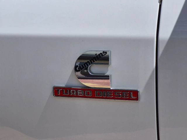 Used 2022 RAM 2500 Big Horn AWD/4WD image 28