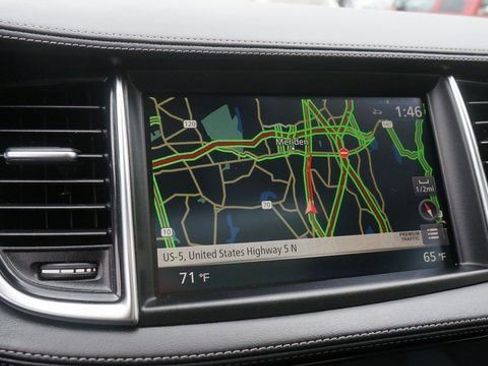 Used 2020 INFINITI QX50 Sensory w/ Proactive Package image 15