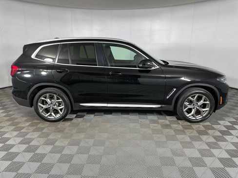 Used 2024 BMW X3 xDrive30i w/ Convenience Package AWD/4WD image 31