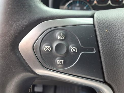 Used 2015 Chevrolet Silverado 1500 LT w/ Max Trailering Package image 19