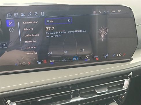 New 2026 Chevrolet Traverse LT w/ Midnight/Sport Edition image 31