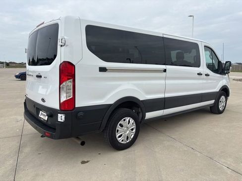 Used 2024 Ford Transit 350 XLT RWD image 33