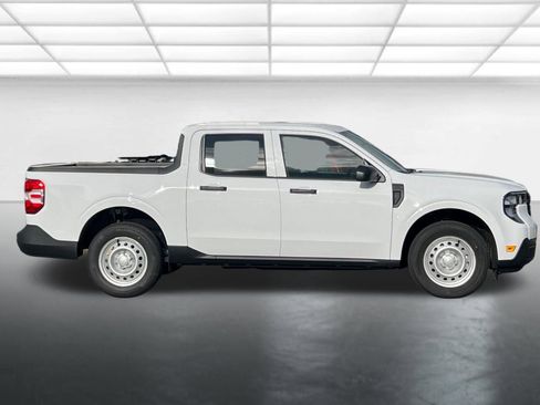 New 2026 Ford Maverick XL FWD image 5