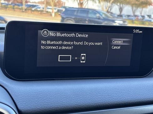 New 2026 MAZDA CX-50 AWD 2.5 S w/ Weather Package image 34