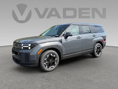 New 2026 Hyundai Santa Fe SE image 19