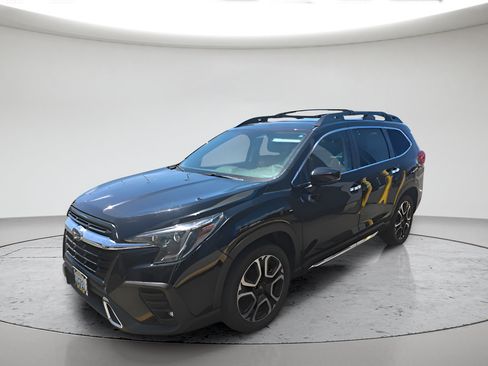Used 2025 Subaru Ascent Touring w/ Popular Package #2 AWD/4WD image 7