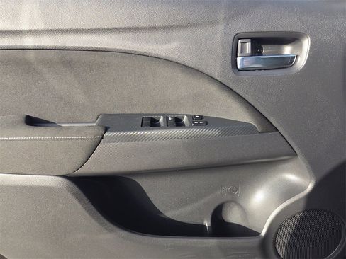 Used 2024 Mitsubishi Mirage G4 SE image 25