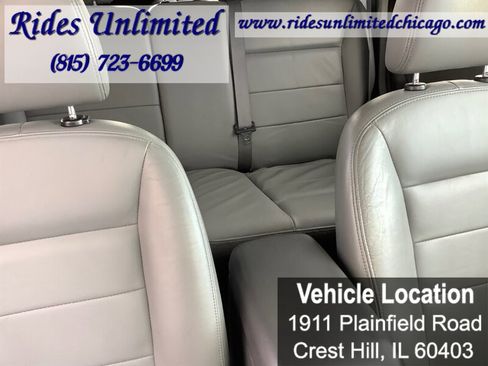 Used 2005 Ford Escape XLT image 31