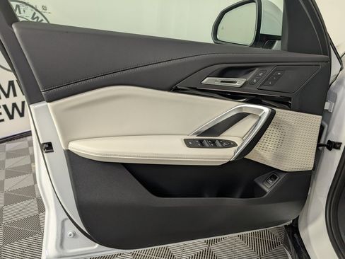 New 2026 BMW X1 xDrive28i w/ Convenience Package image 16