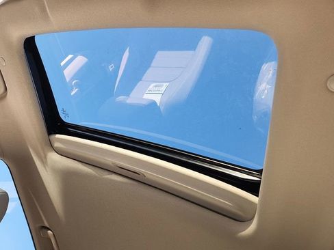 New 2026 Honda CR-V EX-L image 14